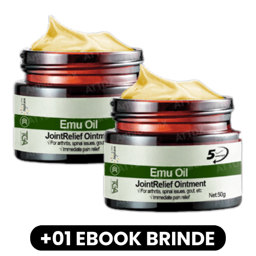 ArthroCare – Pomada para Articulações - Mania das CoisasArthroCare – Pomada para ArticulaçõesMania das Coisas