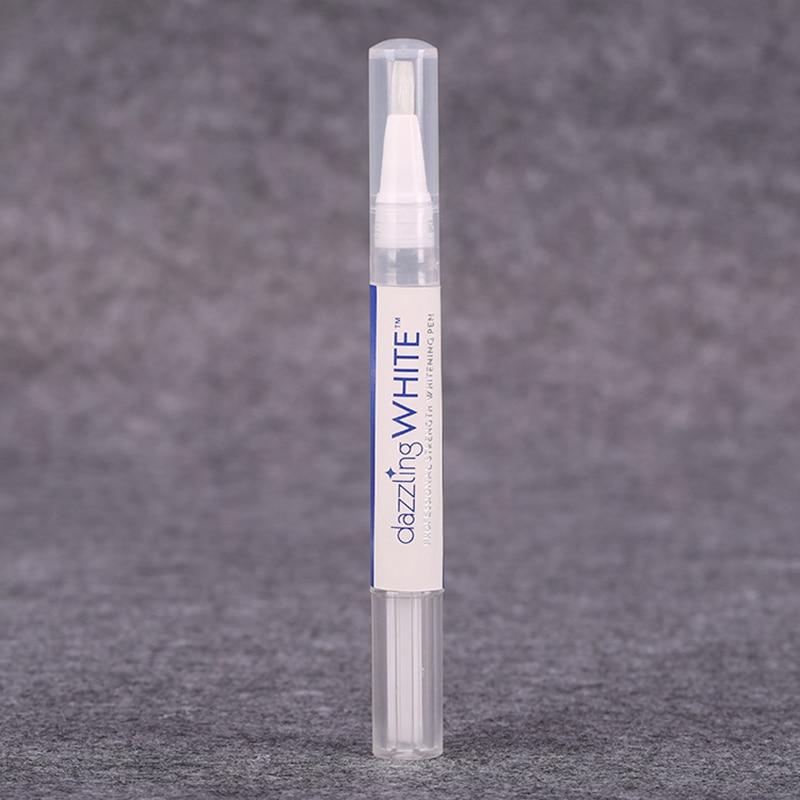 Clareador Dental - Dazzling White - Mania das CoisasClareador Dental - Dazzling WhiteMania das Coisas