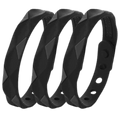 Pulseira Vitalidade Plus - 03 Unidades - Mania das CoisasPulseira Vitalidade Plus - 03 UnidadesMania das Coisas