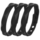 Pulseira Vitalidade Plus - 03 Unidades - Mania das CoisasPulseira Vitalidade Plus - 03 UnidadesMania das Coisas